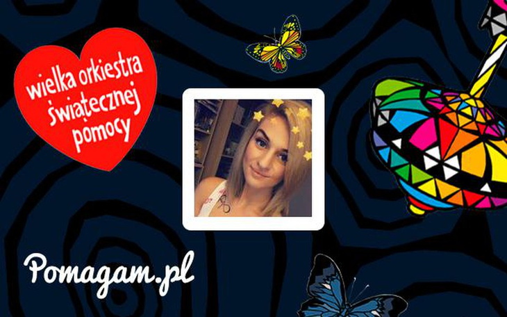 Zbiórka Zbiórka dla WOŚP #17099 - zdjęcie główne