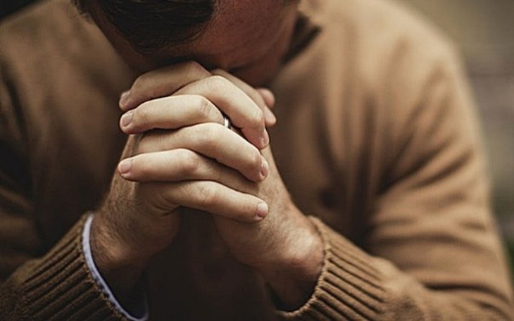 Zbiórka Proszę o modlitwe. - zdjęcie główne