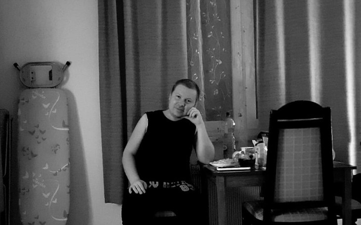 Zbiórka Remont mieszkania dla bezdomnego - zdjęcie główne