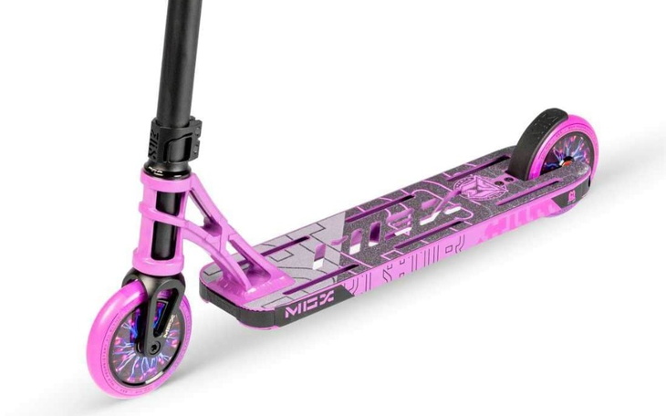 Zbiórka Zbieram na chulajnoge wyczynową. - zdjęcie główne