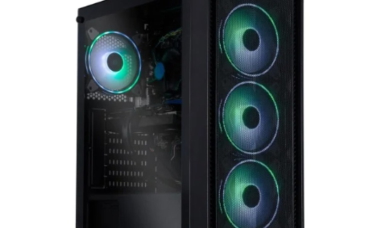 Zbiórka Komputer Gamingowy za 4150 zł - zdjęcie główne