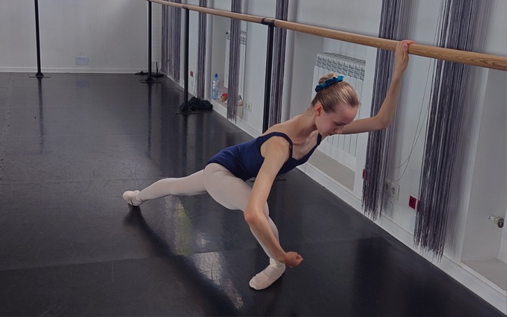 Zbiórka Warsztaty baletowe Marzenie - zdjęcie główne