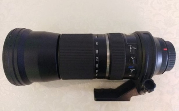 Zbiórka Moje FOTO MARZENIE - zdjęcie główne