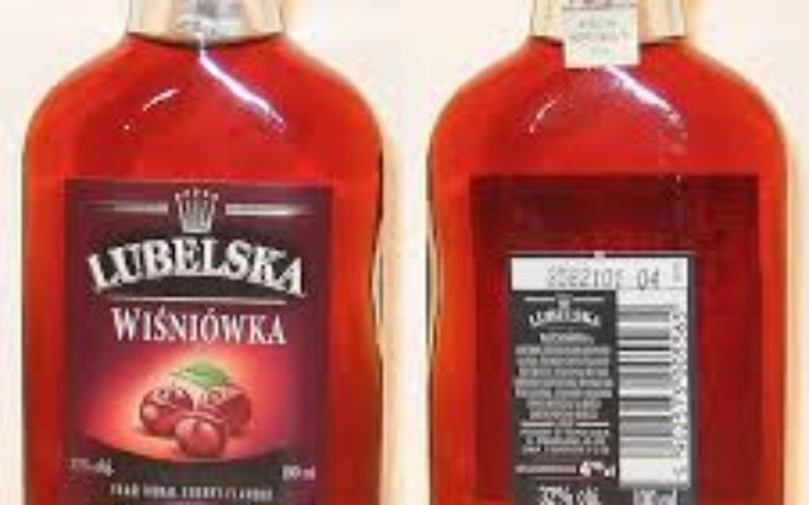 Zbiórka wiśniówka na caly weekend - zdjęcie główne