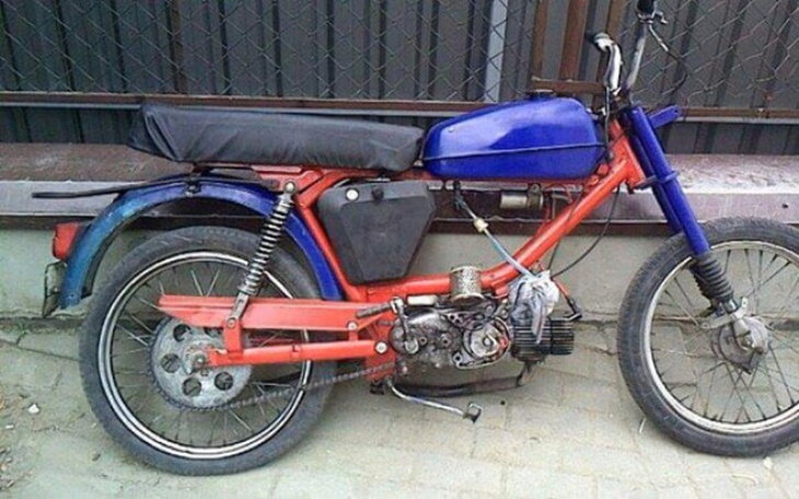 Zbiórka Pieniądze na motocykll - zdjęcie główne