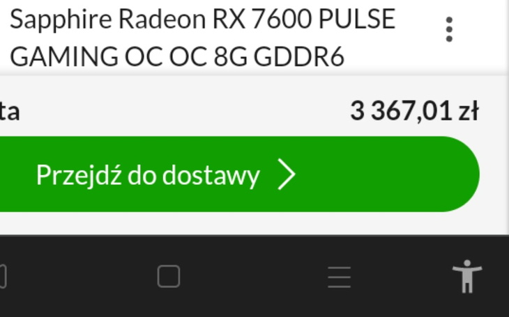 Zbiórka NaPrezentDlaBrats - zdjęcie główne