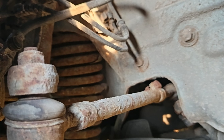 Zbiórka Remont klasyka - zdjęcie główne