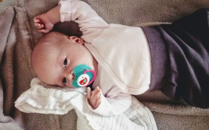 Zbiórka Pomoc dla ukochanej Jagódki - zdjęcie główne