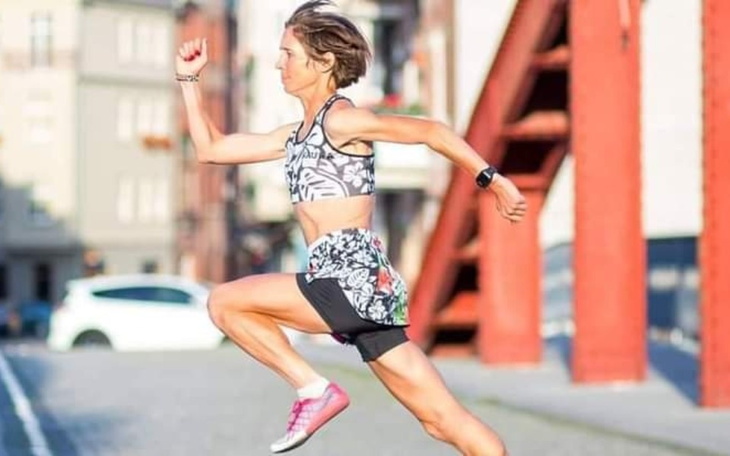 Zbiórka Pokonać tężyczkę - zdjęcie główne