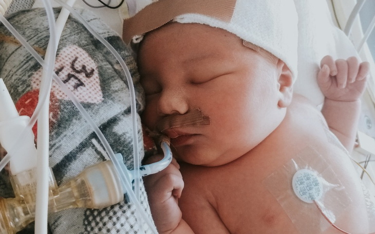 Zbiórka Życie dla Mietka - zdjęcie główne