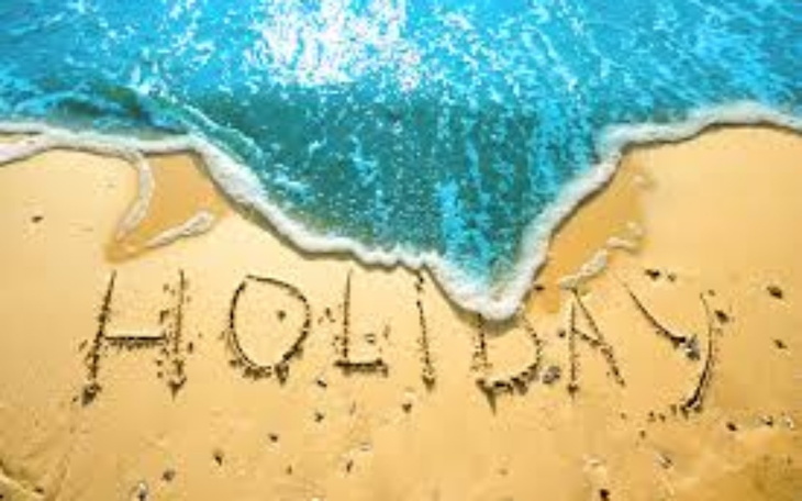 Zbiórka na wakacje marzeń123 - zdjęcie główne