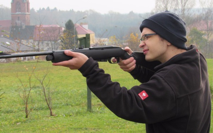 Zbiórka Sprzęt dla Klubu Strzeleckiego - zdjęcie główne