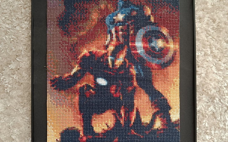 Zbiórka Przetrwać ten czas - zdjęcie główne