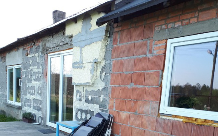 Zbiórka Legalizacja przybudówki - zdjęcie główne