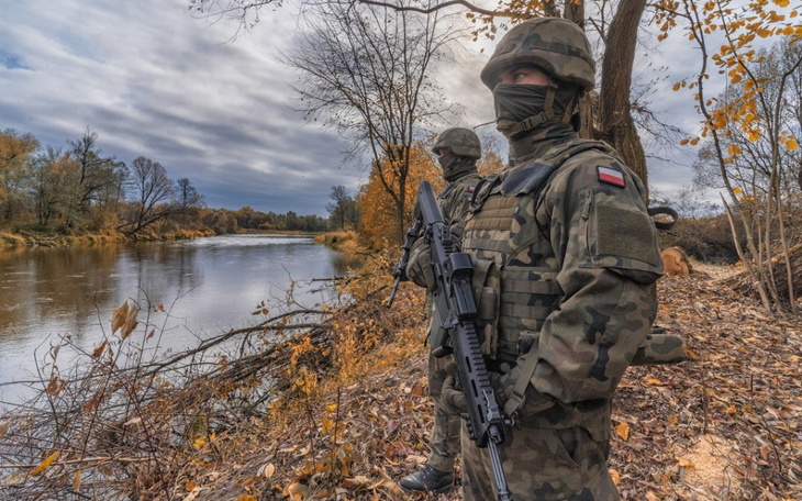 Zbiórka Battlefield 2042 - zdjęcie główne