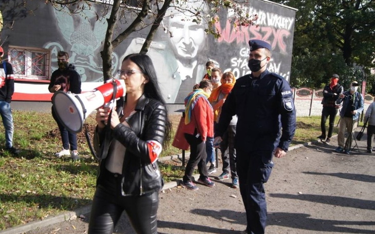 Zbiórka Zbiórka na adwokata pilnie - zdjęcie główne