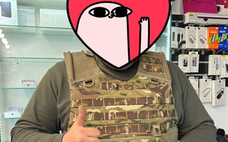 Zbiórka Cyfrowy noktowizor - zdjęcie główne