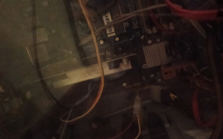 Zbiórka Zbuduj że mną komputer marzeń - zdjęcie główne