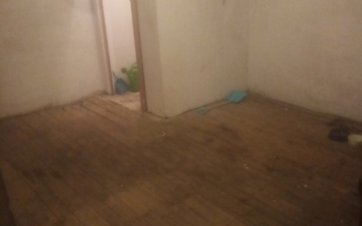 Zbiórka Pilnie potrzebny remont pokoju - zdjęcie główne
