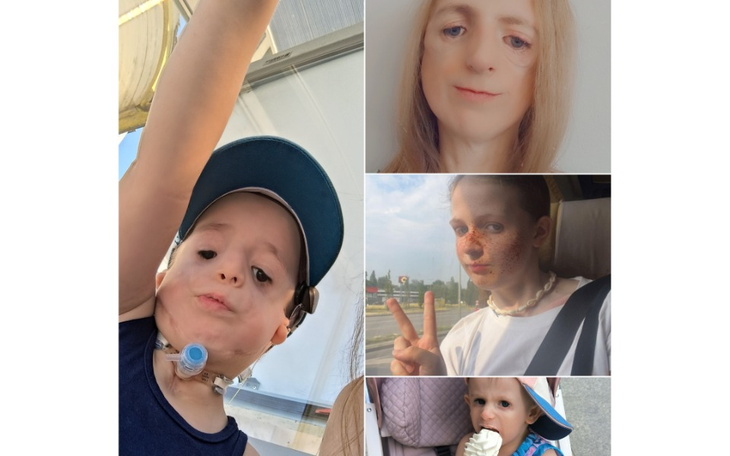 Zbiórka Dom dla pięcioosobowej rodziny - zdjęcie główne