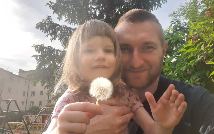 Zbiórka Ojciec i dzieci w potrzebie. - zdjęcie główne