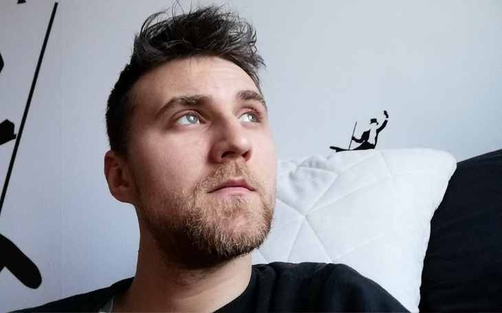 Zbiórka Firma- Przemierzając Horyzonty - zdjęcie główne