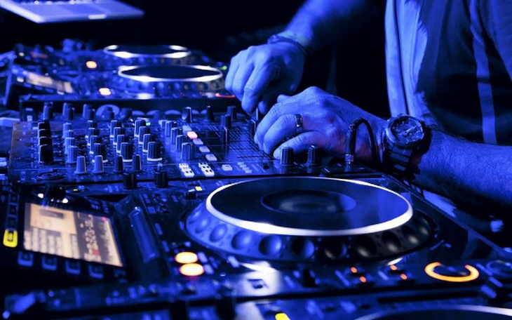 Zbiórka Szybki start DJ - zdjęcie główne