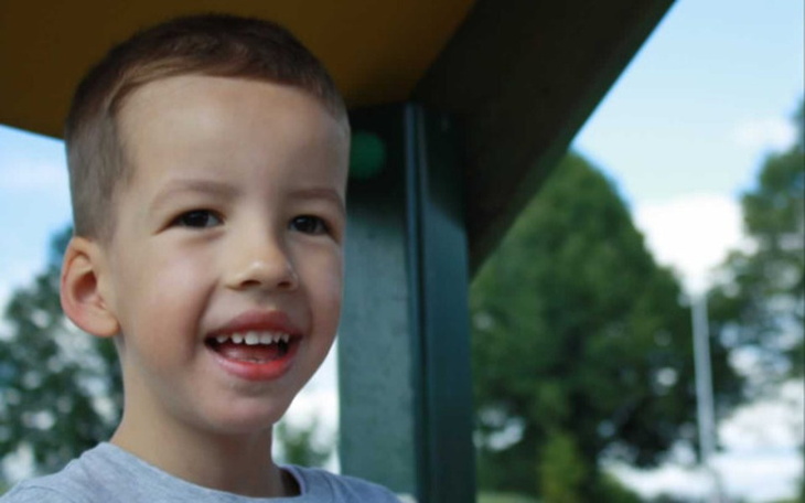 Zbiórka Łuski ortopedyczne dla Antka - zdjęcie główne