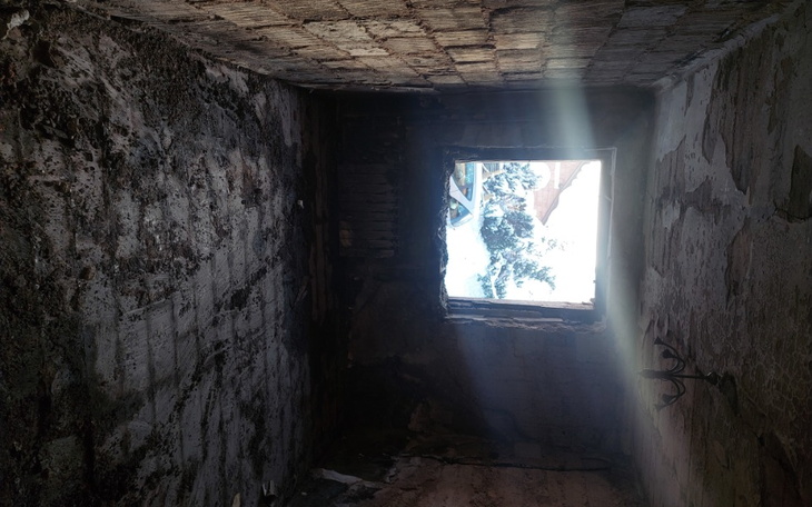 Zbiórka Pomoc dla pogorzelców z Mikołowa - zdjęcie główne