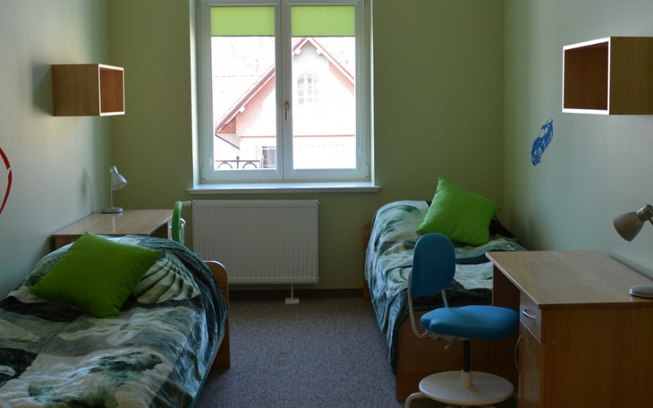 Zbiórka Dla ludzi potrzebujących - zdjęcie główne