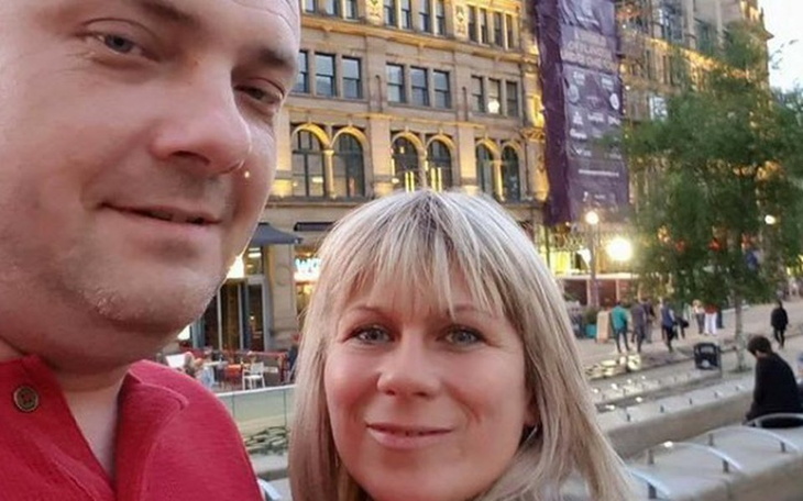 Zbiórka Pomoc dla rodziny po zamachu - zdjęcie główne