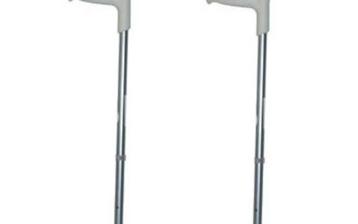 Zbiórka Na kule do rąk - zdjęcie główne