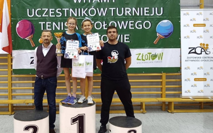 Zbiórka Wyjazd na II Grand Prix Polski - zdjęcie główne