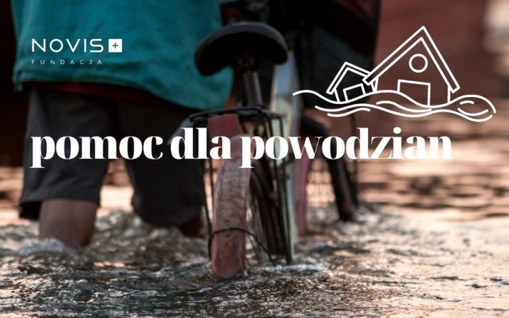 Zbiórka dOOObry gest dla POWODZIAN - zdjęcie główne