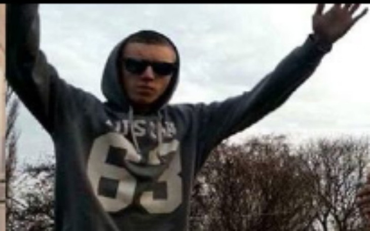 Zbiórka Ekwipunek dla Damiana Marchewki - zdjęcie główne