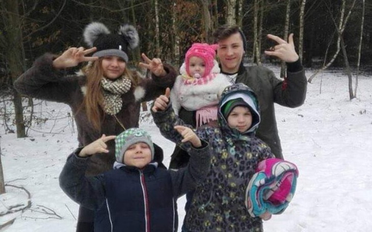 Zbiórka Remont domu by odzyskac dzieci - zdjęcie główne