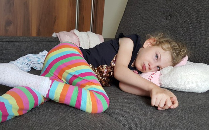 Zbiórka Pomóż Lence wstać - zdjęcie główne