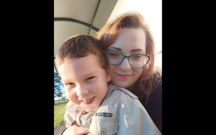 Zbiórka Pomoc na leczenie Michała - zdjęcie główne