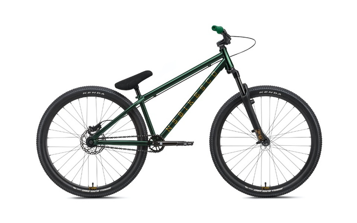 Zbiórka Zbiórka na rower dla chłopaka - zdjęcie główne