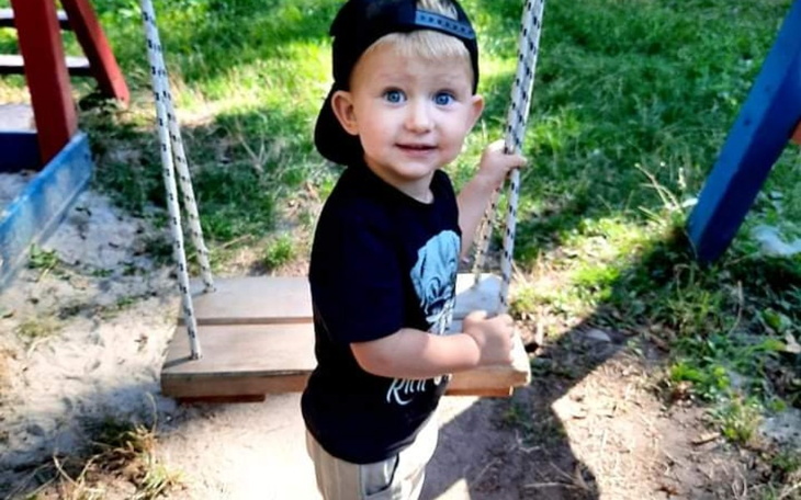 Zbiórka Zbiorka Na operacje bratanka1 - zdjęcie główne