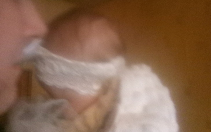 Zbiórka Dla dzieci z domu dziecka proszę - zdjęcie główne