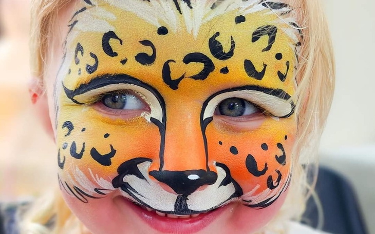 Zbiórka Pomalujmy razem dzieciom świat - zdjęcie główne