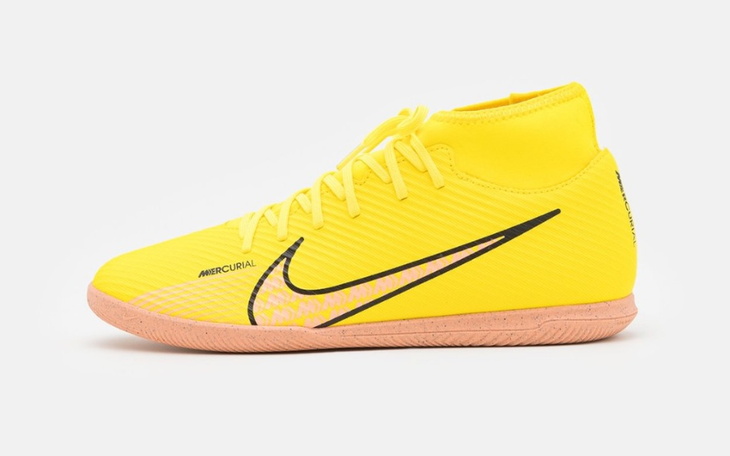 Zbiórka Na buty na w-f. - zdjęcie główne