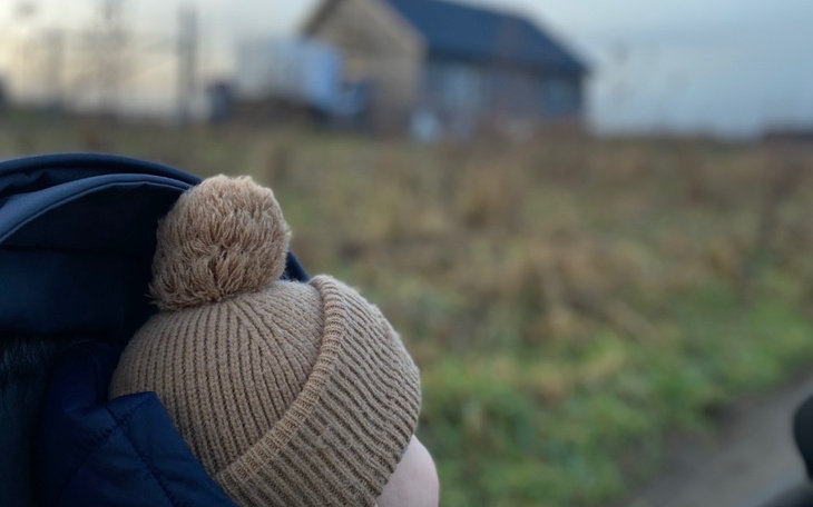 Zbiórka Rachunek za prąd domu - zdjęcie główne