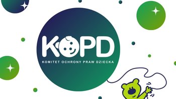 Zbiórka Wsparcie działań Komitetu Ochrony Praw Dziecka - miniaturka zdjęcia