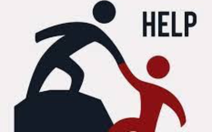 Zbiórka Poległam w kredytach - zdjęcie główne