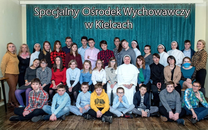 Zbiórka Nowe łózka dla wychowanków - zdjęcie główne