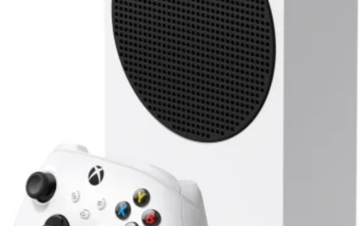 Zbiórka Zbieram na konsole i coś do niej - zdjęcie główne