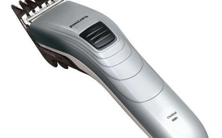 Zbiórka Potrzebuję na fryzjera - zdjęcie główne