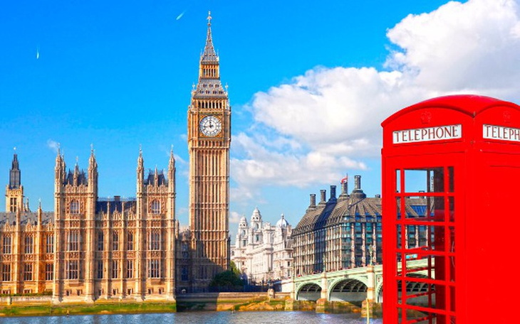 Zbiórka Studia w Londynie - zdjęcie główne